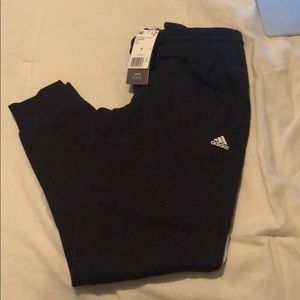 Adidas Jogger Sweatpants